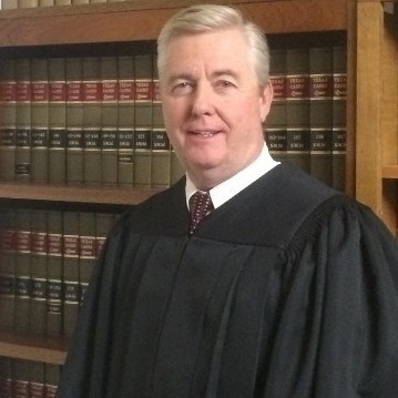 Judge Bray