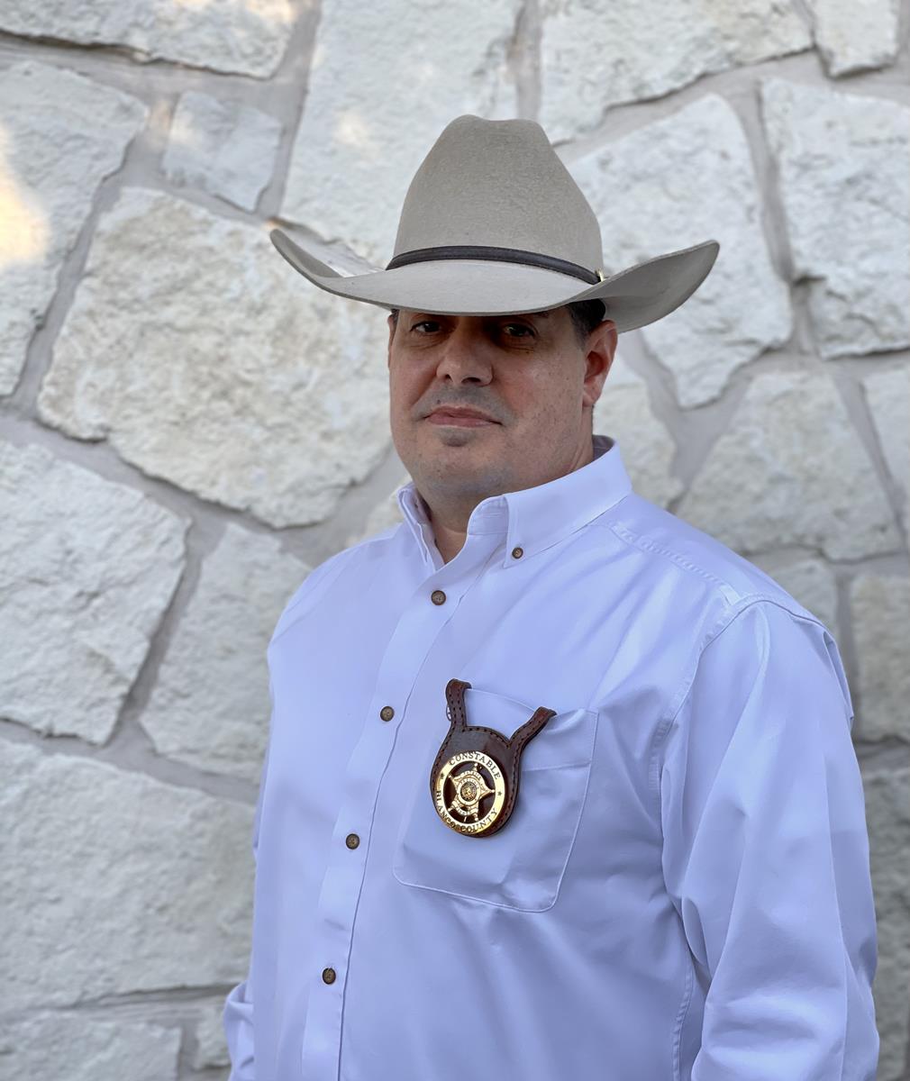 Precinct 1 Constable