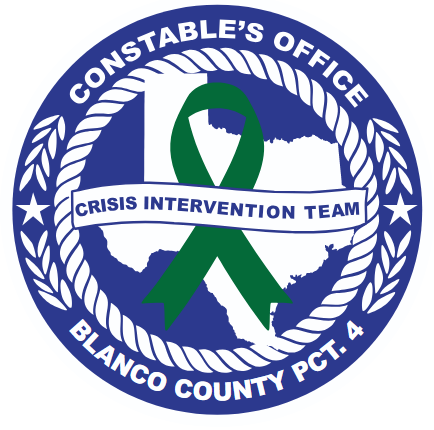 Crisis Intervention Team Logo